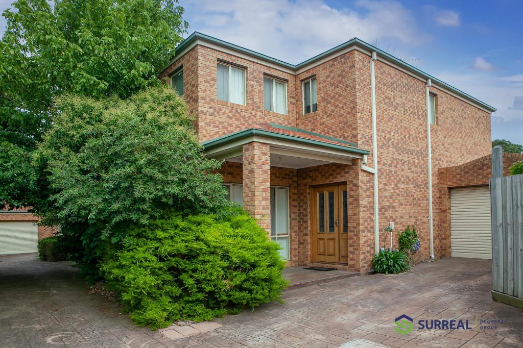 2/22 Larbert Rd, Noble Park, VIC 3174