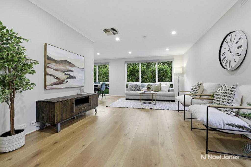 17 Tortice Dr, Ringwood North, VIC 3134