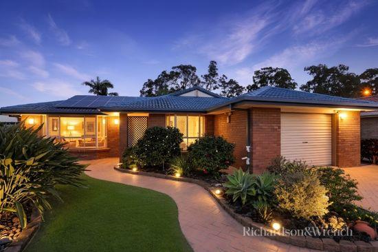 28 Oleander Dr, Bongaree, QLD 4507