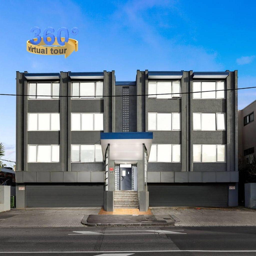 5/427-437 Nicholson St, Carlton North, VIC 3054