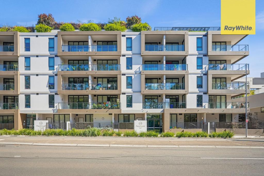 314/8 White Hart Dr, Rouse Hill, NSW 2155