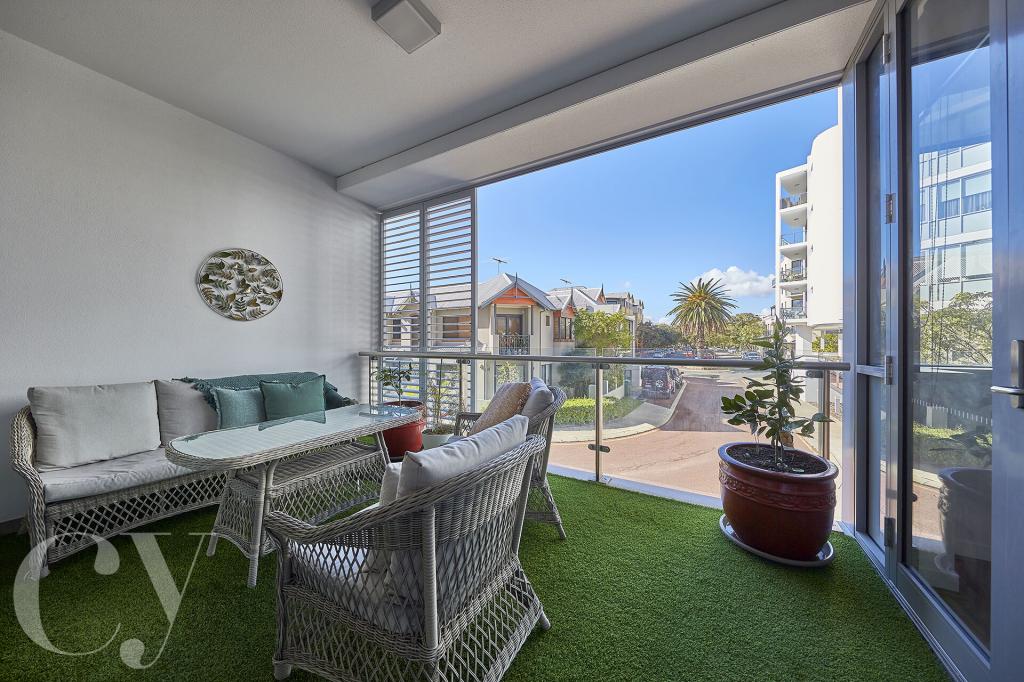 4/30 Kwong Ally, North Fremantle, WA 6159