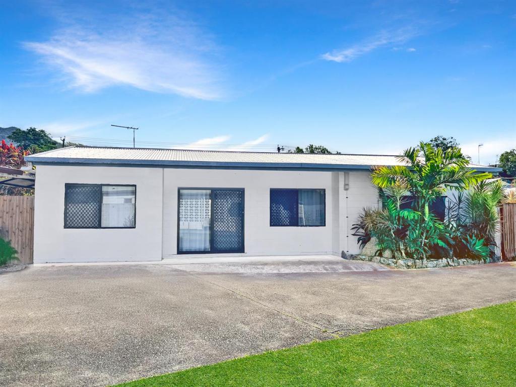 1/9 Tulip Cl, Manunda, QLD 4870