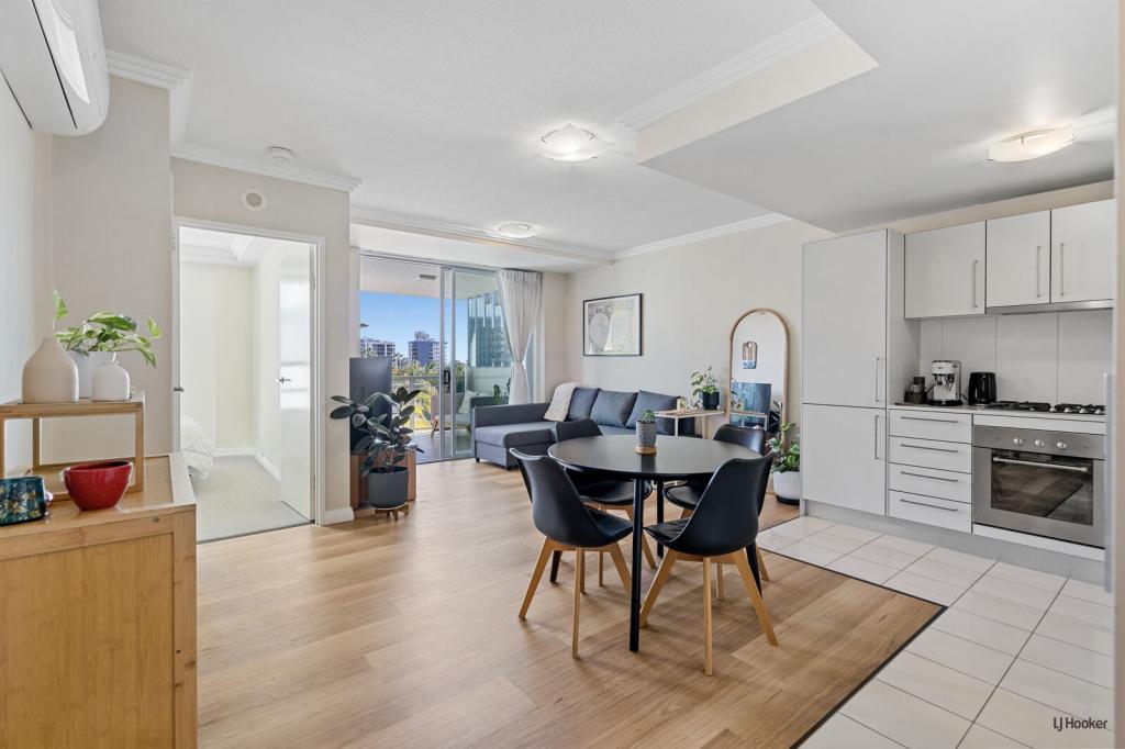 1202/10 Fifth Ave, Palm Beach, QLD 4221