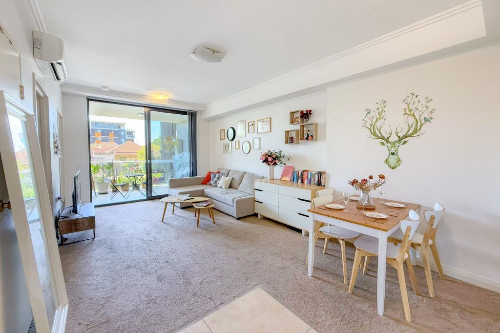 30/35-39 Balmoral St, Waitara, NSW 2077