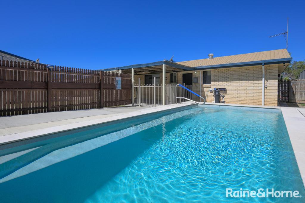 69 J Hickey Ave, Clinton, QLD 4680