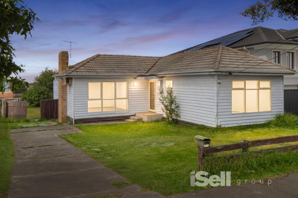 4 Green St, Noble Park, VIC 3174
