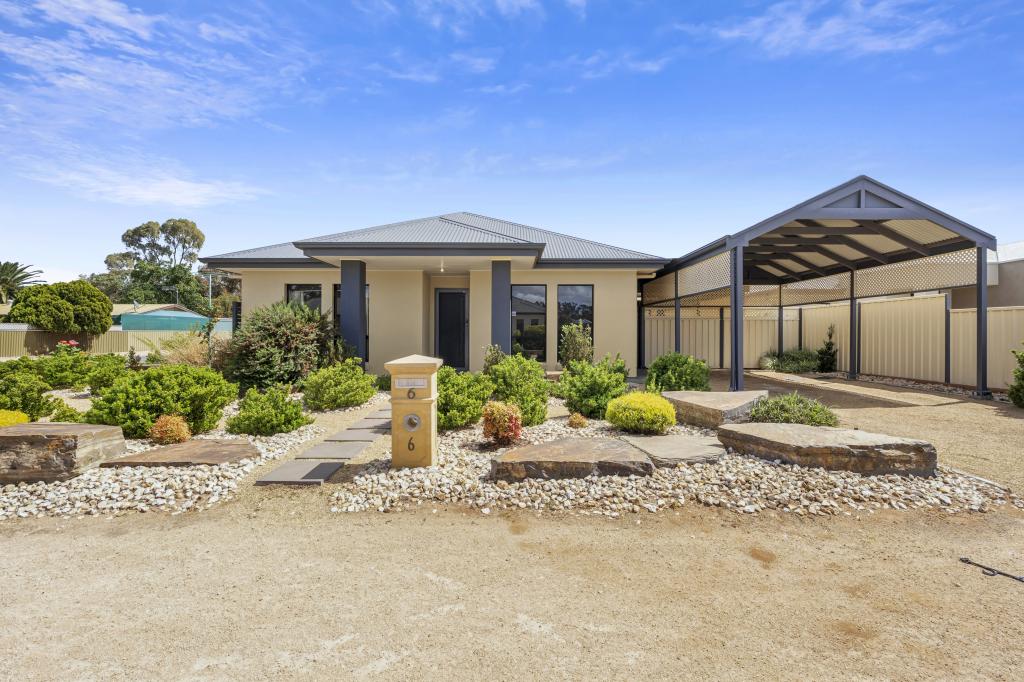 6 Hisgrove Rd, Renmark, SA 5341