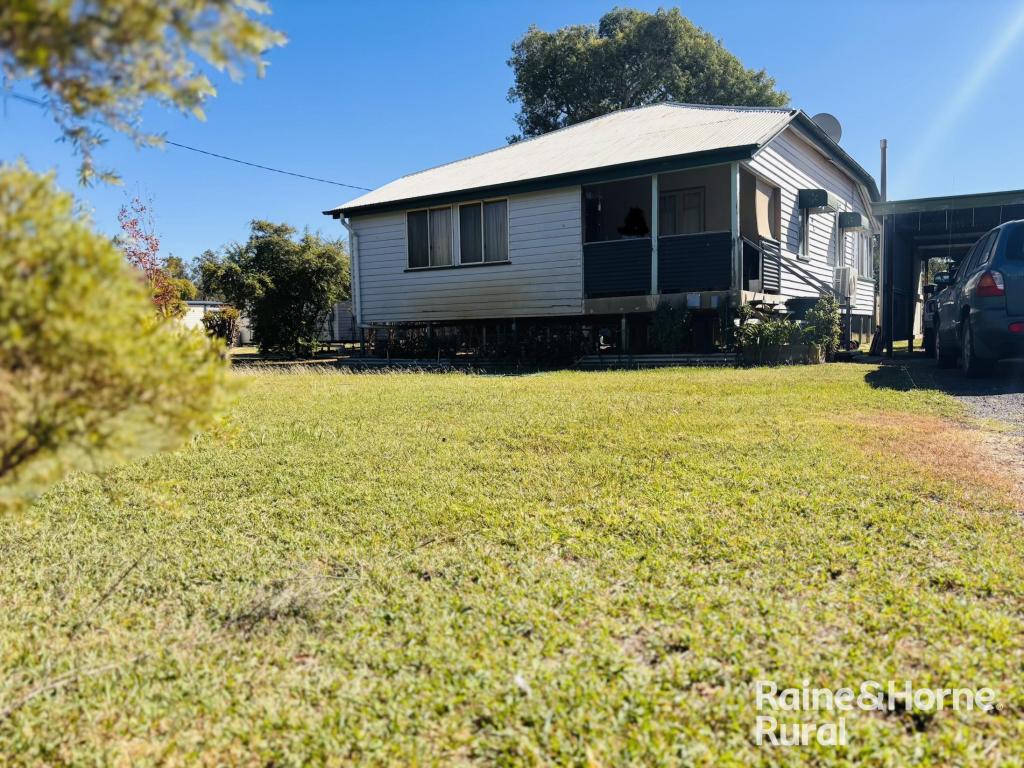 55 Burrowes St, Surat, QLD 4417