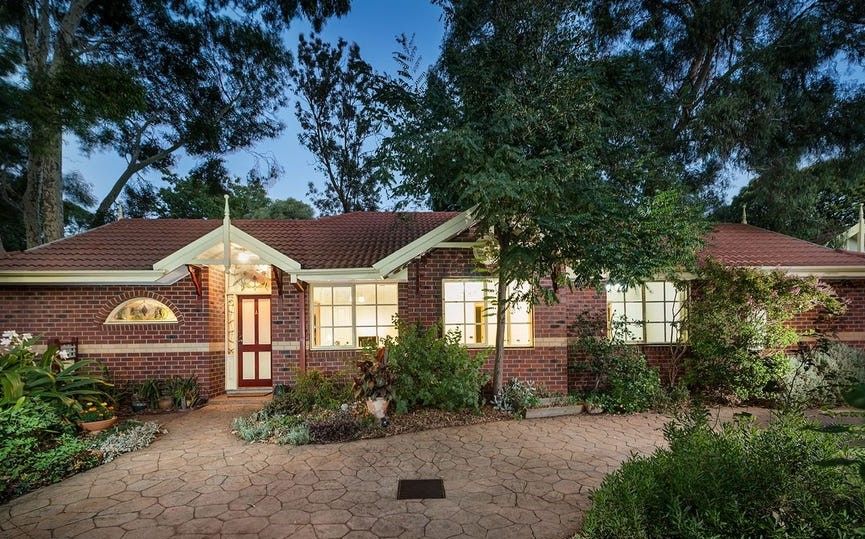 12a Clifford Ct, Forest Hill, VIC 3131