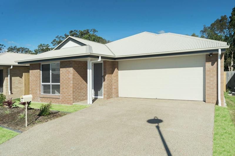 9 Mcveigh St, Pimpama, QLD 4209