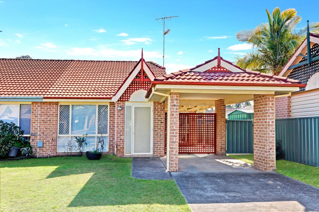 27 Antares Pl, Cranebrook, NSW 2749