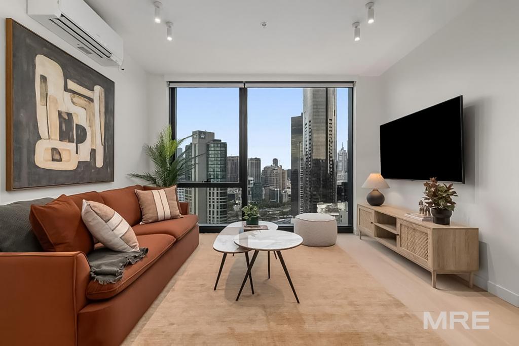 3403/90 Queens Bridge St, Southbank, VIC 3006