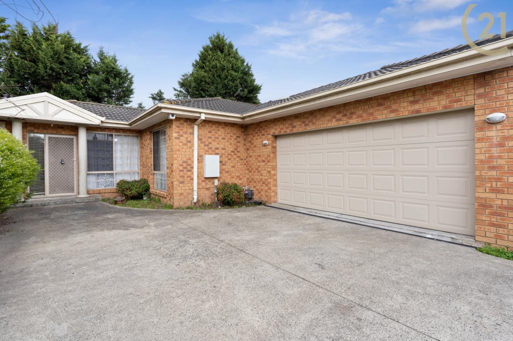 2/5 Burrows Ave, Dandenong, VIC 3175