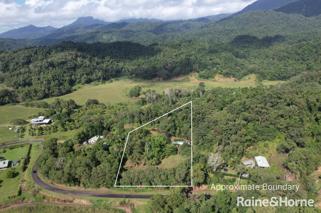 39 Whiteley Rd, Miallo, QLD 4873