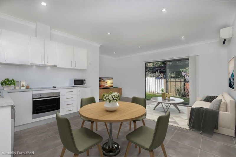 10a Pinot St, Eschol Park, NSW 2558