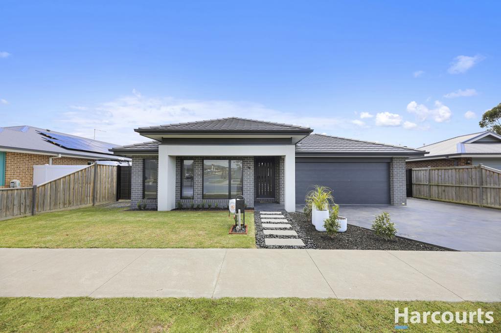 16 Silvertop Dr, Yarragon, VIC 3823