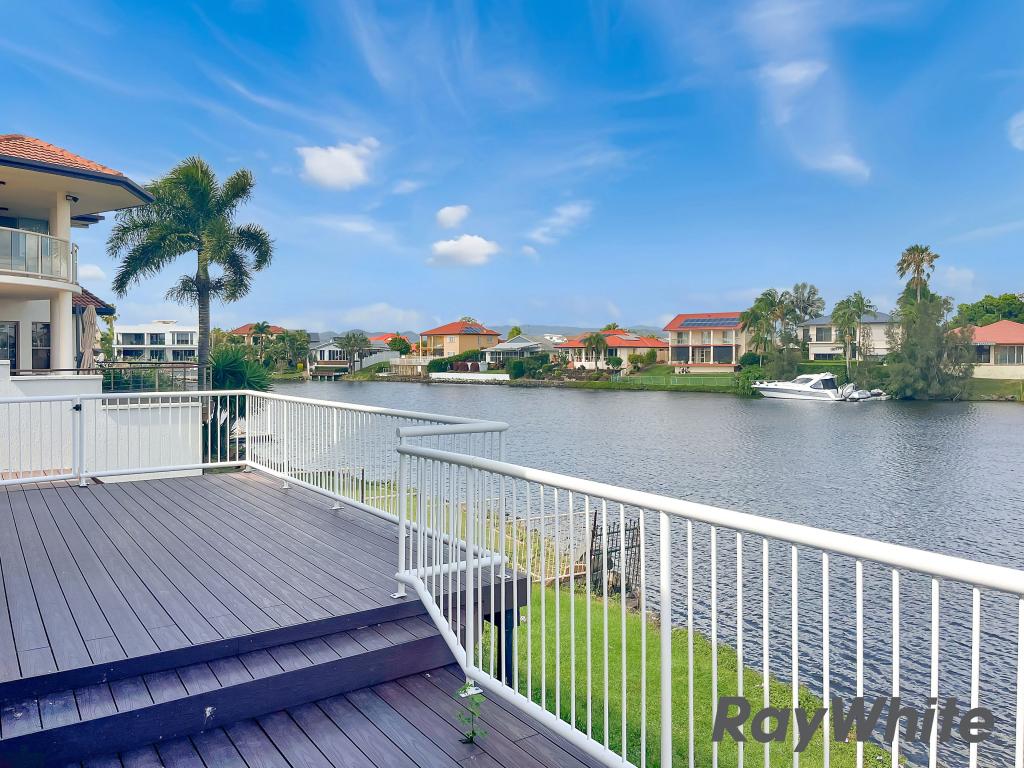 7 Key Largo, Clear Island Waters, QLD 4226