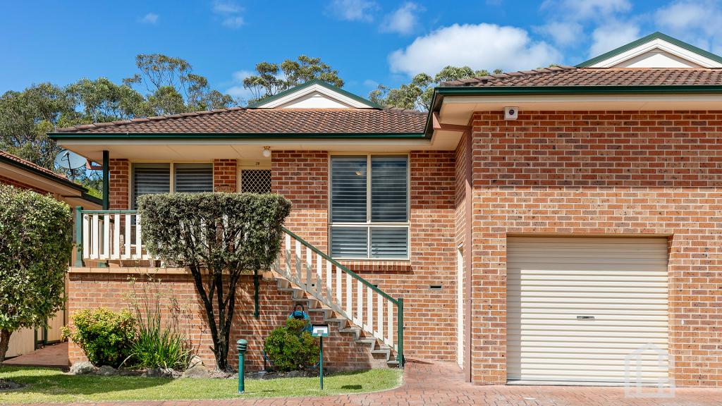 29/92-110 Lalor Dr, Springwood, NSW 2777