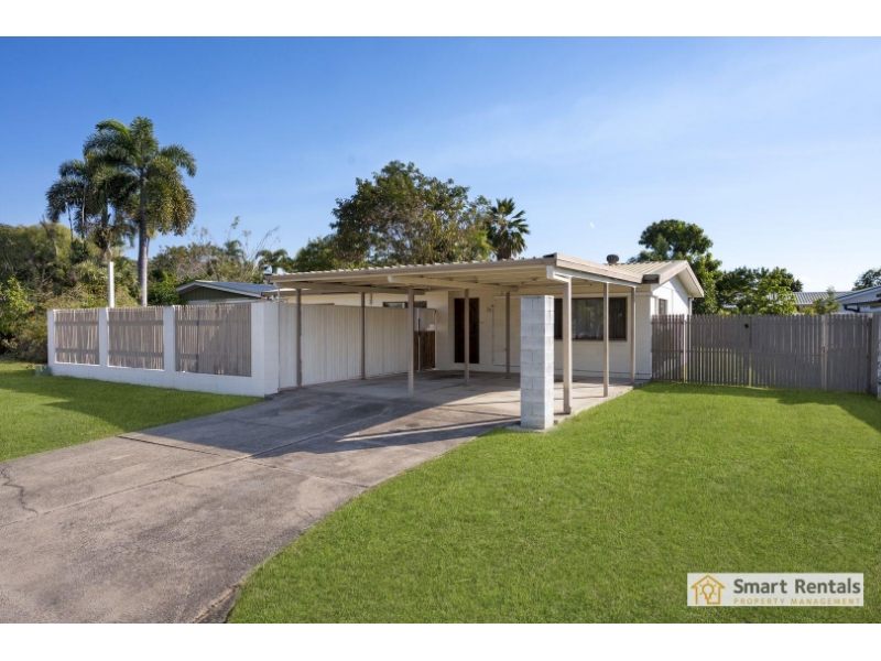 33b Honeysuckle Dr, Annandale, QLD 4814