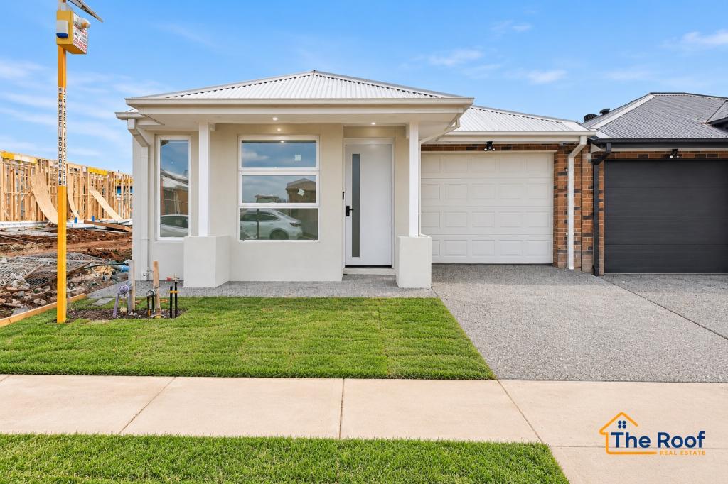 7 MASA ST, COBBLEBANK, VIC 3338