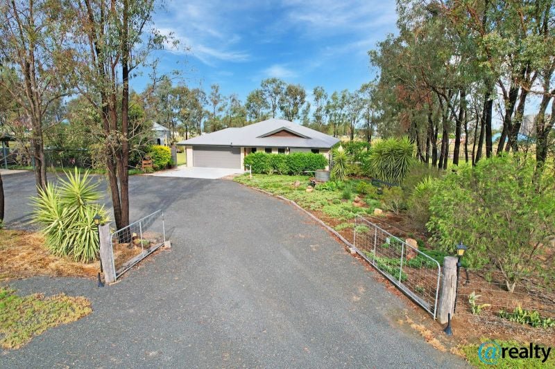 2a Castles Rd, Millmerran, QLD 4357