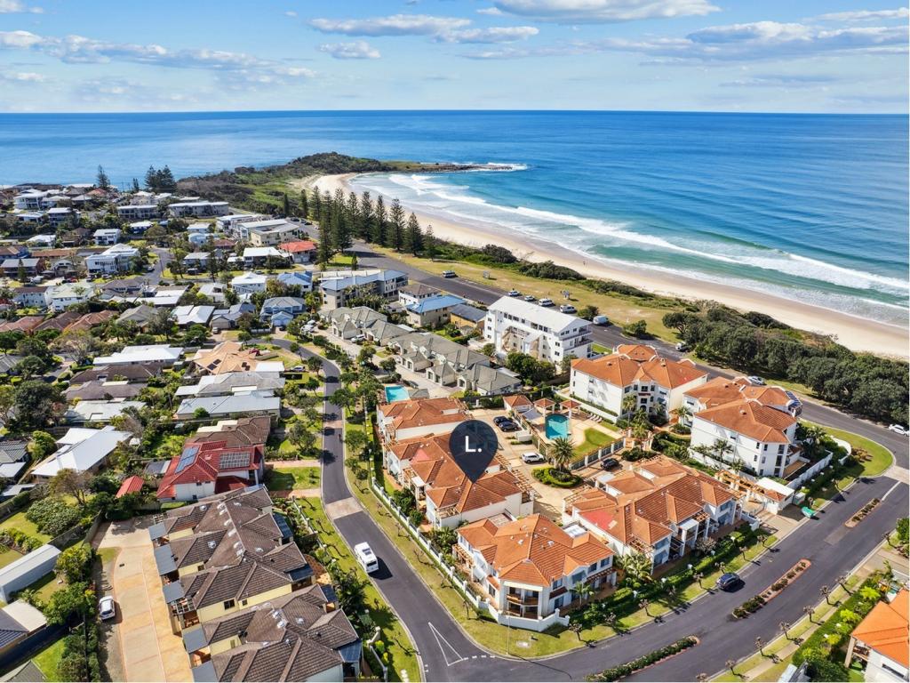 1-5/18-19 Pacific Pde, Yamba, NSW 2464