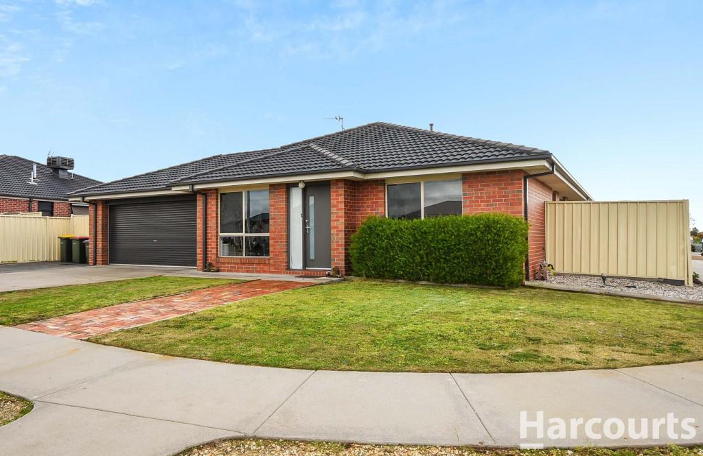 14 Arthur Dr, Horsham, VIC 3400