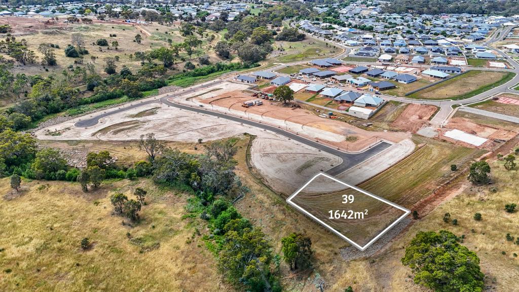 A39 Saunders Ct, Strathalbyn, SA 5255
