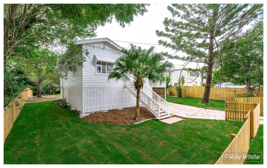 5 Kirkellen St, Berserker, QLD 4701