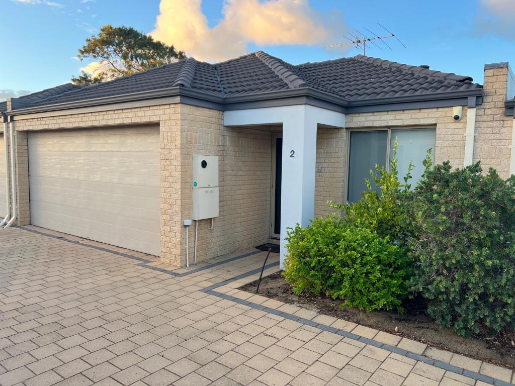 2/192 Kinross Dr, Kinross, WA 6028