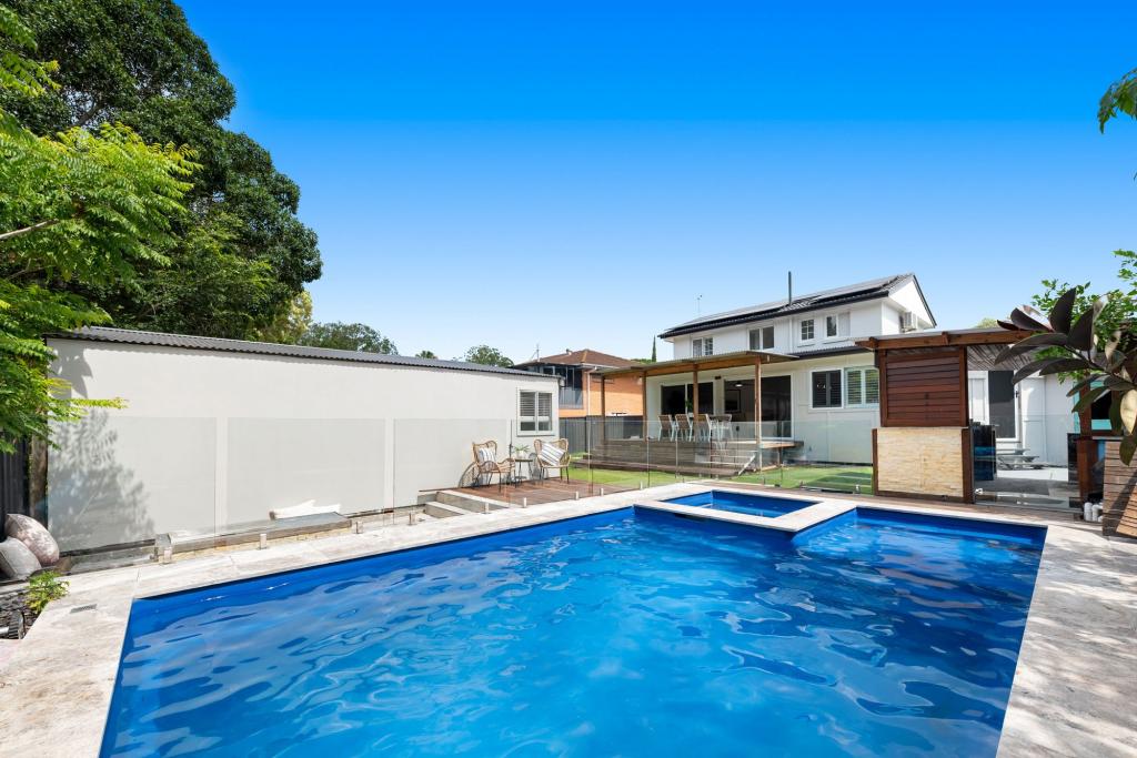 14 Rosewall St, Upper Mount Gravatt, QLD 4122