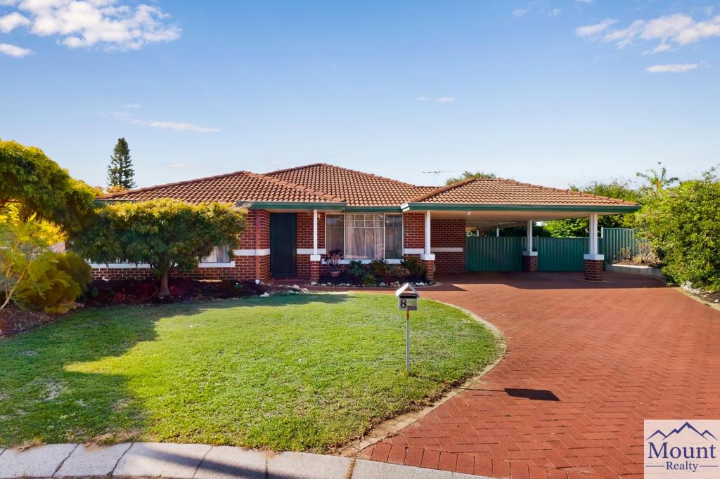 8 Newell Cove, Joondalup, WA 6027
