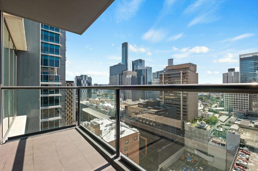 2306/128 Charlotte St, Brisbane City, QLD 4000