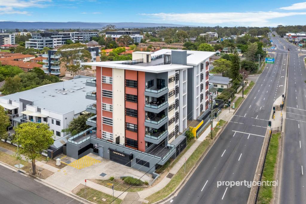 4/5 Lethbridge St, Penrith, NSW 2750