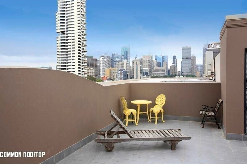 16/246 William St, Potts Point, NSW 2011