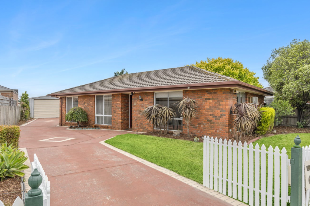 5 Garnfield Pl, St Albans Park, VIC 3219