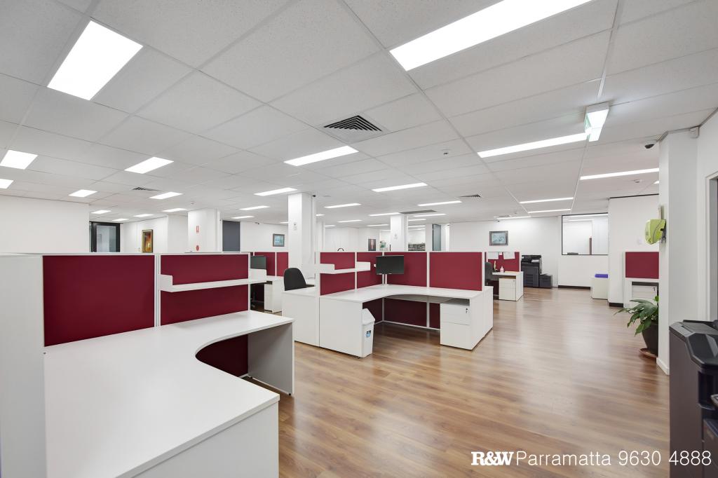 Contact Agent For Address, Parramatta, NSW 2150