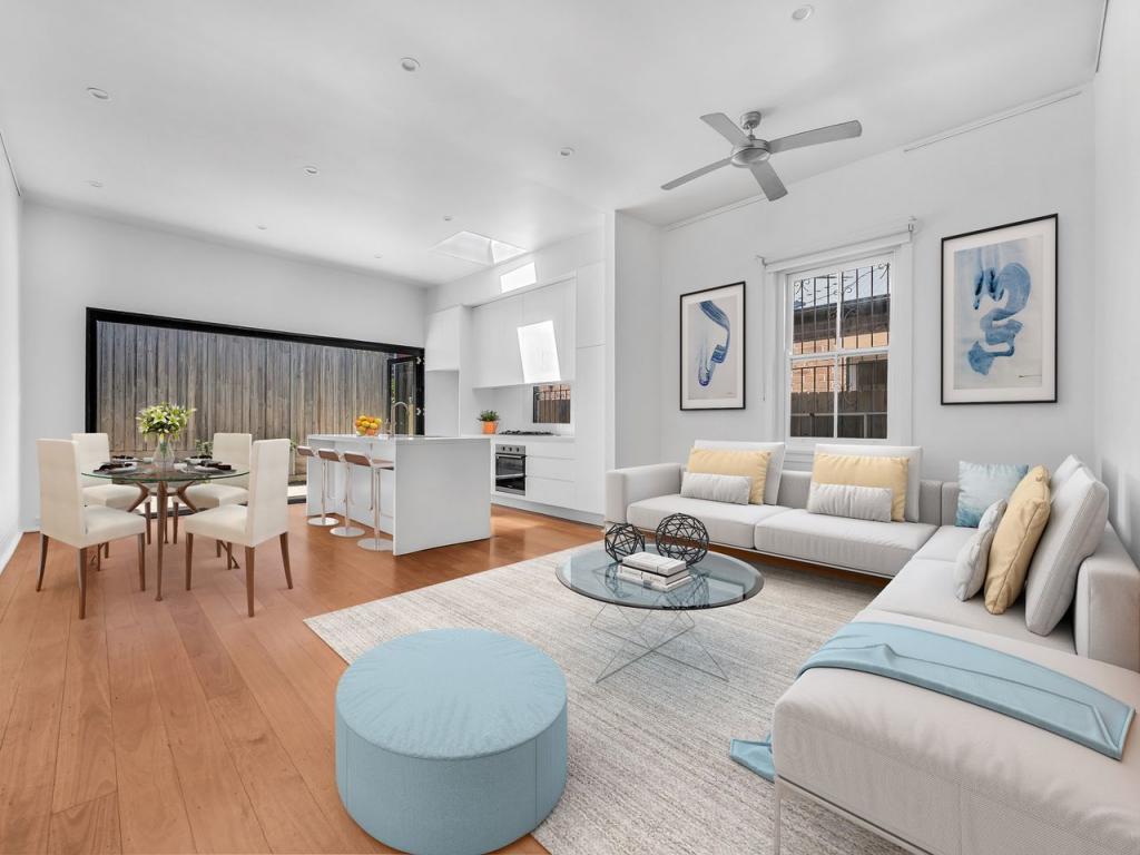 1/32 Fitzroy St, Newtown, NSW 2042