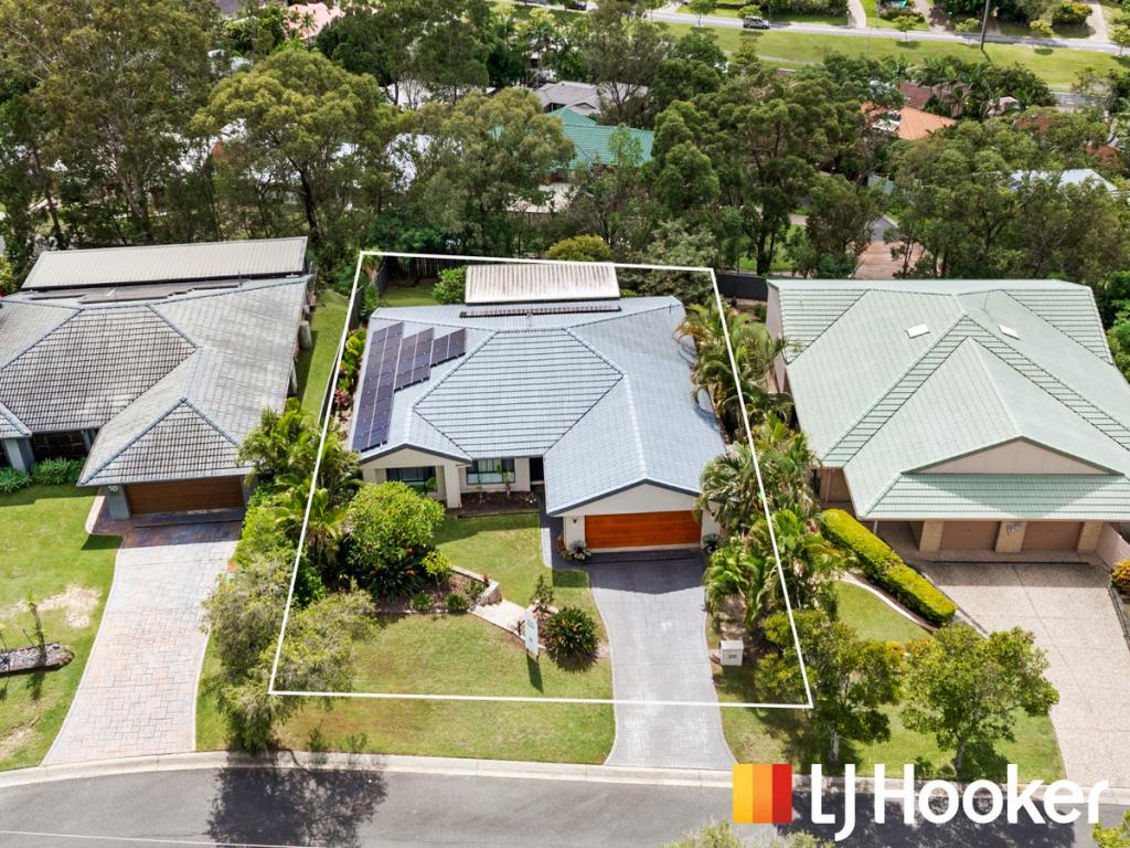 20 Bonin Cl, Pacific Pines, QLD 4211