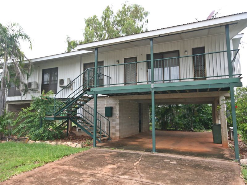 2 Finnis Place, Katherine, NT 0850