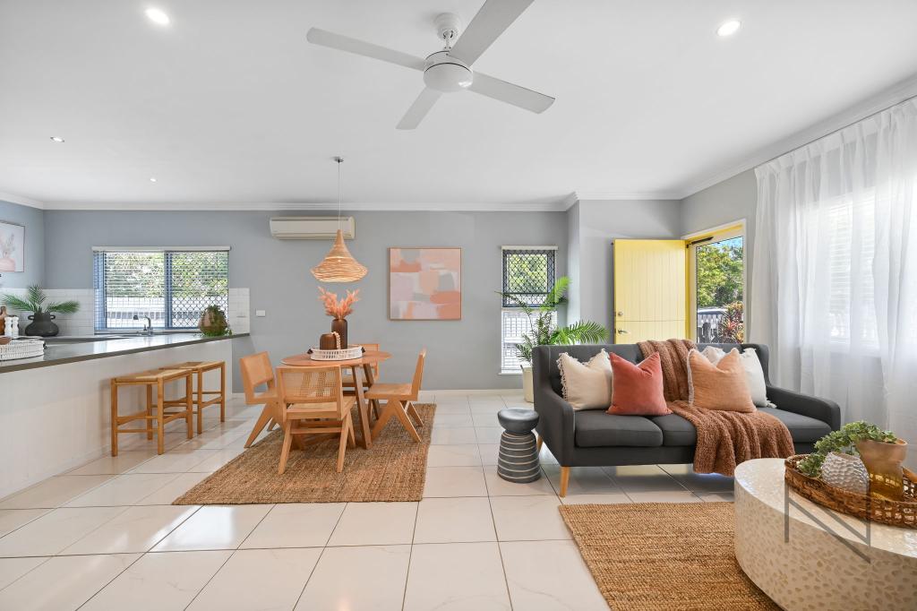 4/50 Railway Ave, Railway Estate, QLD 4810