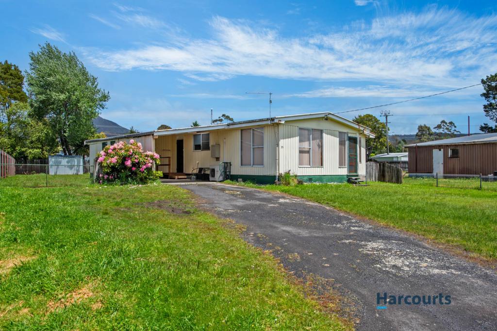 35 Main St, Zeehan, TAS 7469