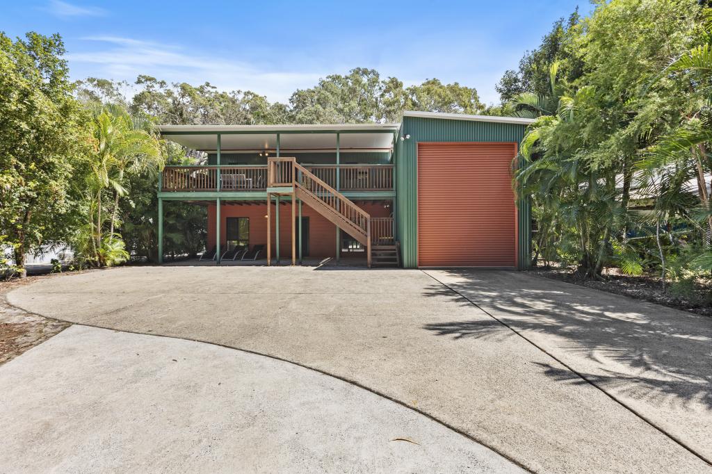 19 Esprit Dr, Rainbow Beach, QLD 4581