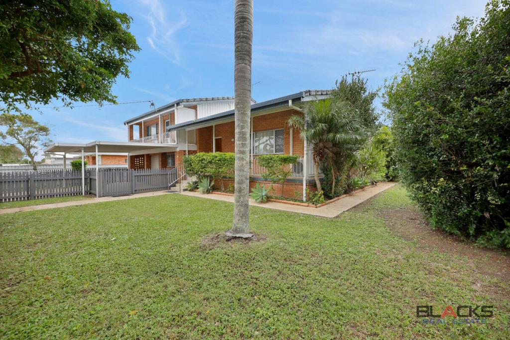 43 Barton St, West Mackay, QLD 4740