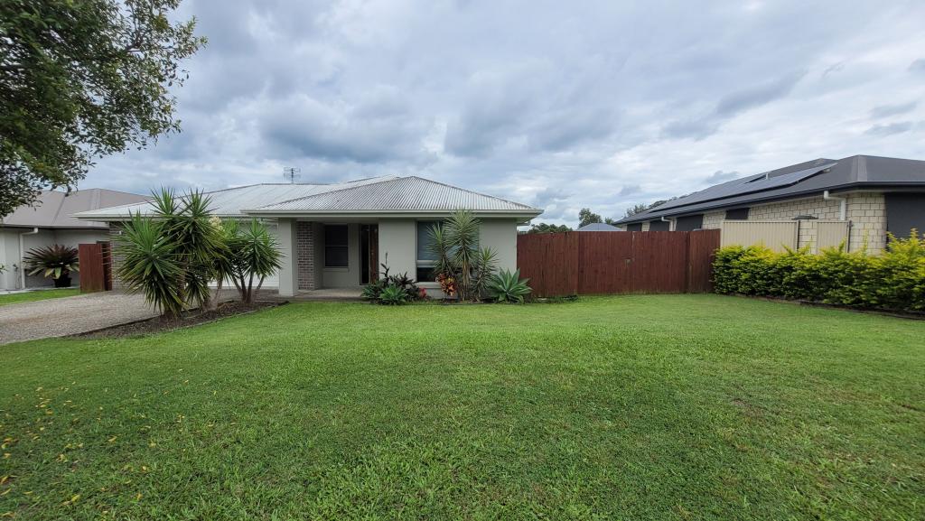 38 Featherwood Cres, Beerwah, QLD 4519