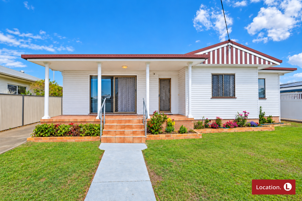 10 Boston St, Walkervale, QLD 4670