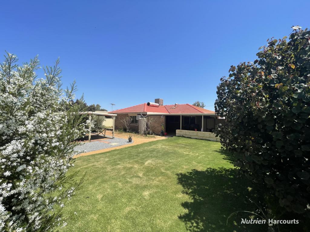 6 Barnes St, Morawa, WA 6623