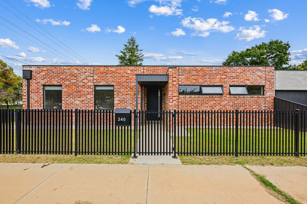 240 Seventh St, Mildura, VIC 3500