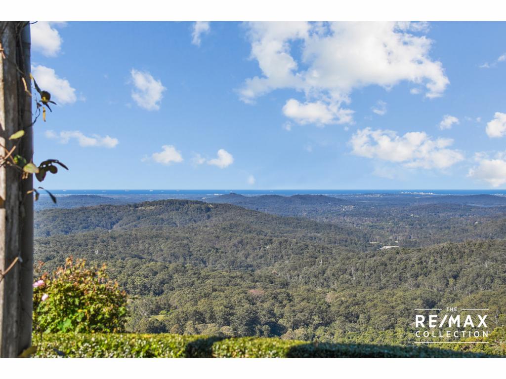 737 Maleny Montville Rd, Balmoral Ridge, QLD 4552